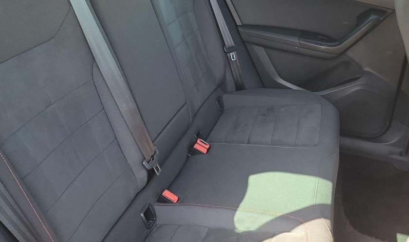 Seat Ateca 1.5 TSI EVO FR 5dr