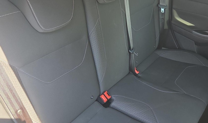 Ford Focus 1.5 TDCi Zetec 5dr