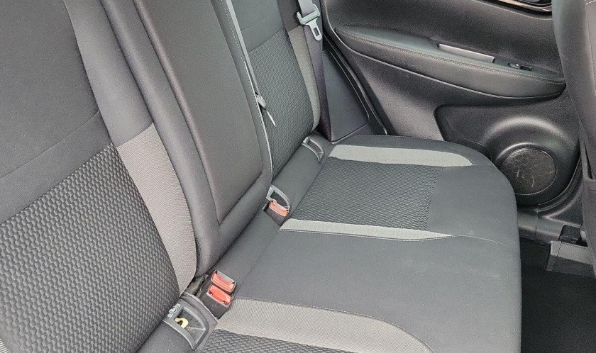 Nissan Qashqai 1.3 DIG-T Acenta Premium 5dr