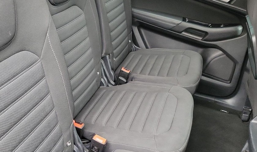 Ford Galaxy 2.0 TDCi Titanium 5dr