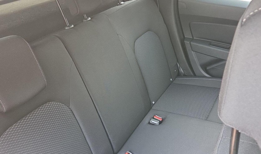 Dacia Duster 1.5 Blue dCi Comfort 5dr