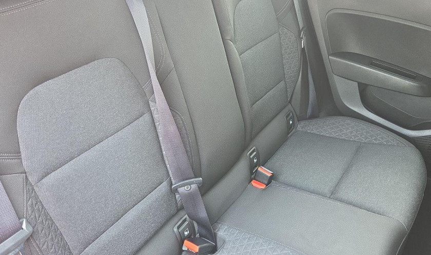 Renault Clio 1.0 TCe Iconic 5dr