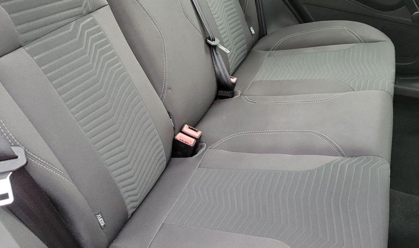 Ford Fiesta 1.25 Zetec 5dr