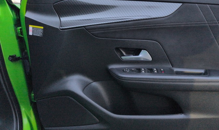 Vauxhall Mokka Ultimate Ev