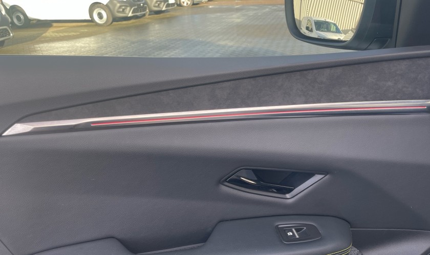 Renault Megane E-Tech 60kWh EV60 160kWh Techno+ Automatic