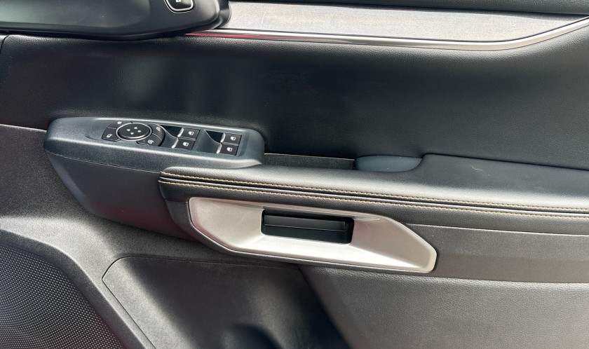 Ford Ranger Wildtrak Ecoblue 4