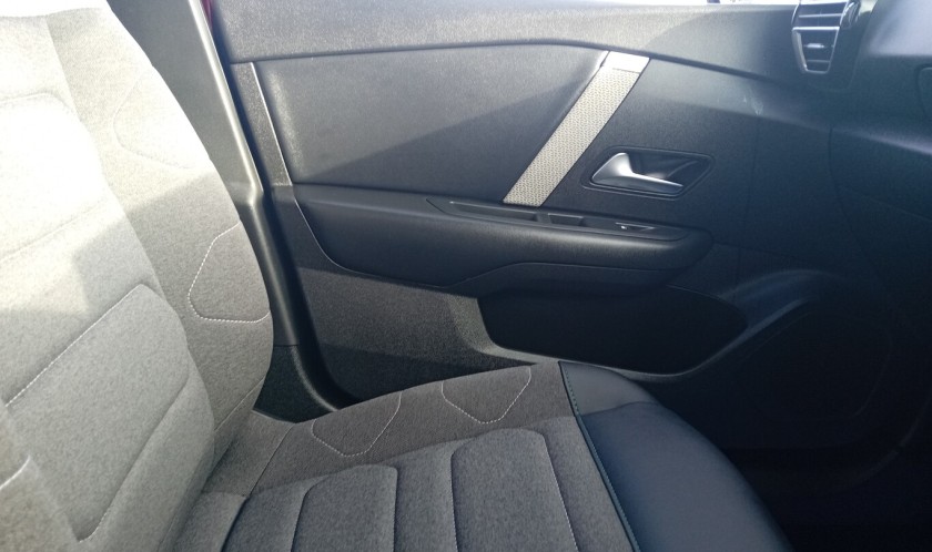 Citroen C4 1.2 Sense + Puretech S/S