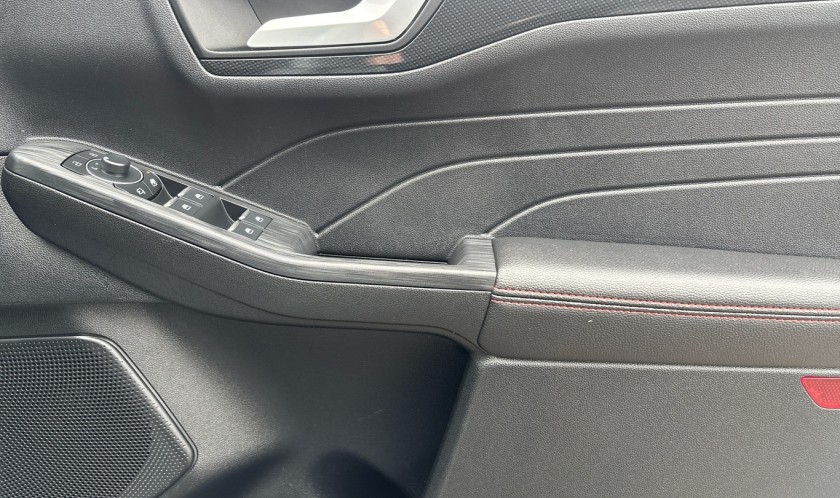 Ford Kuga 2.5 St-Line Edition Hev