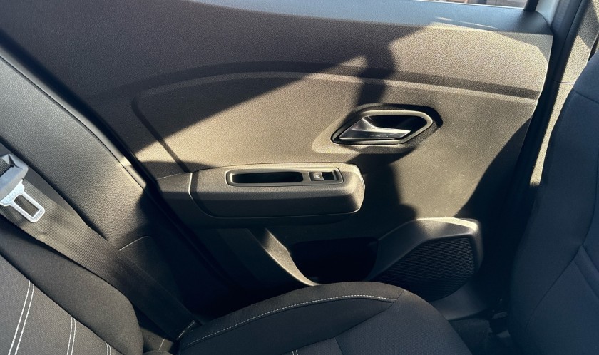 Dacia Sandero 1.0 Tce Comfort