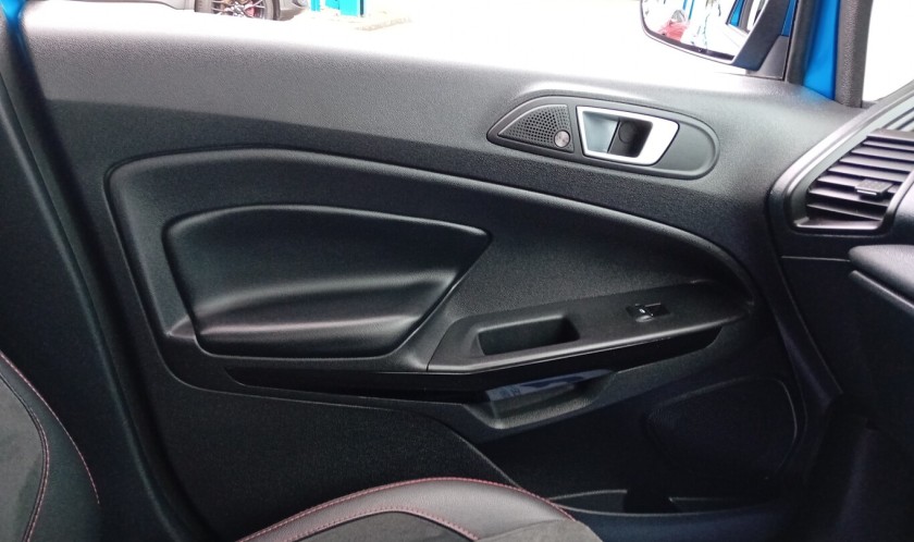 Ford EcoSport 1.0L St-Line [X-Pack]