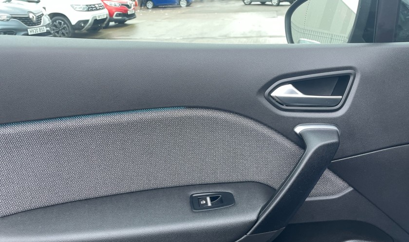 Renault SYMBIOZ 1.6 E-Tech Techno Automatic