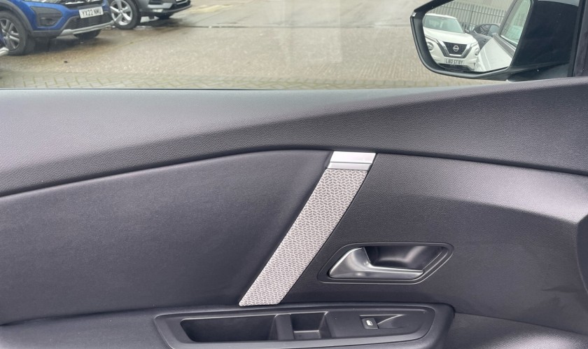 Citroen C4 1.2 Puretech Sense +