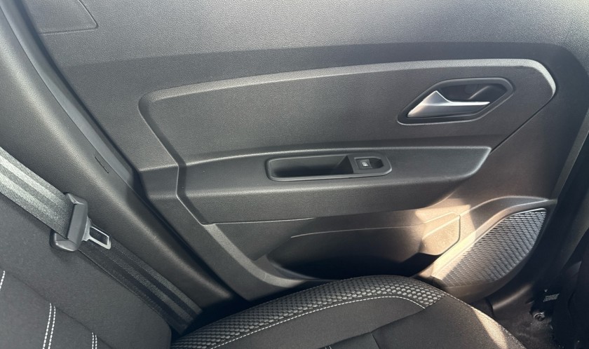 Dacia DUSTER 1.3 Tce Prestige