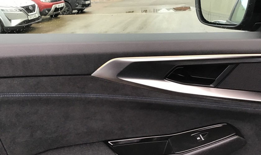 Renault Austral 1.2 E-Tech Techno Esprit Alpine Automatic