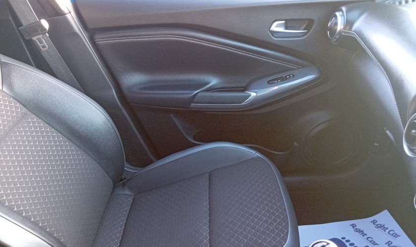 Nissan Juke 1.0 N-Connecta Dig-T