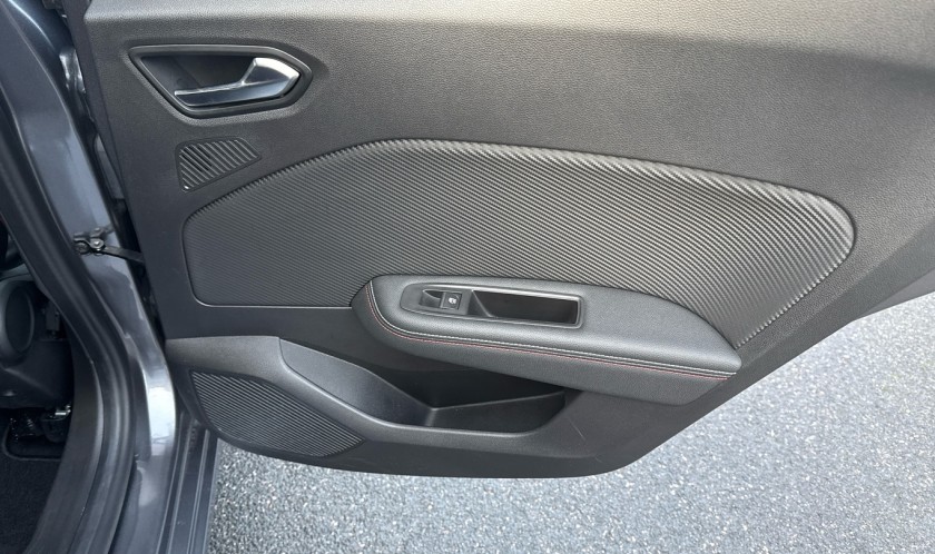 Renault Clio 1.0 Tce Rs Line