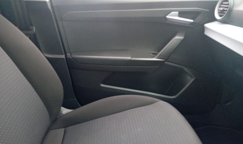 Seat Arona 1.0 Se Technology Tsi