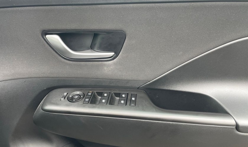 Hyundai KONA 1.0 T-GDi Advance 5dr