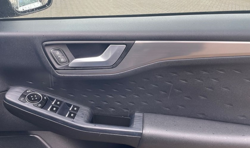 Ford Kuga 1.5 EcoBlue Titanium 5dr