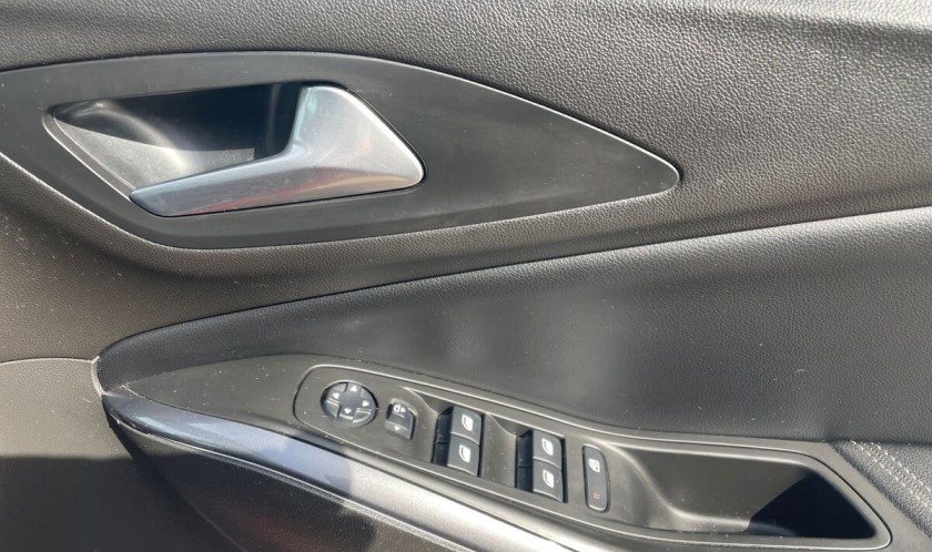 Vauxhall Grandland X 1.2 Turbo SRi Nav 5dr