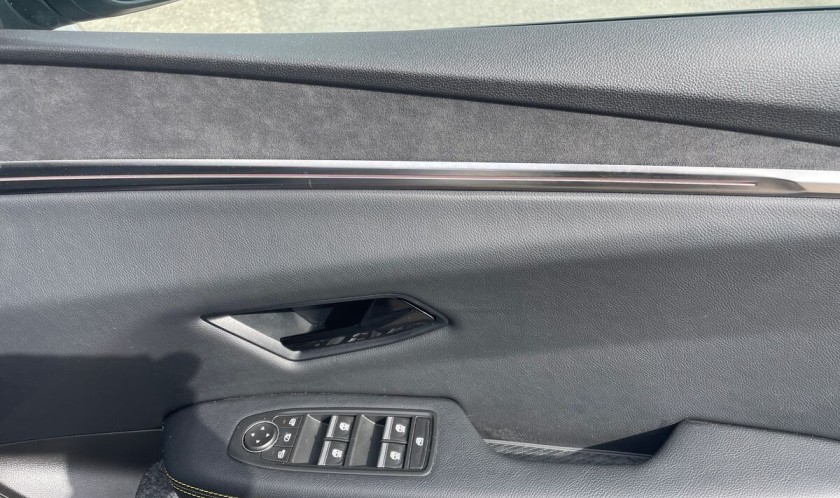 Renault Megane E-Tech 60kWh launch edition Auto 5dr