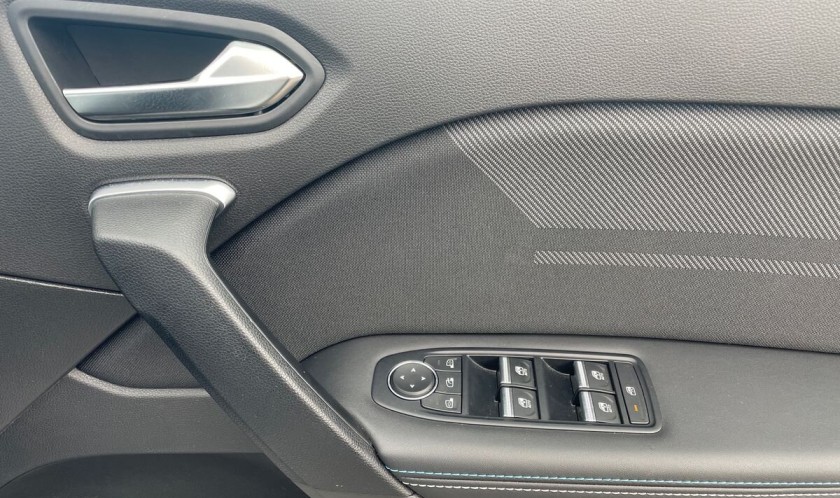 Renault Symbioz 1.6 E-TECH iconic esprit Alpine Auto 5dr
