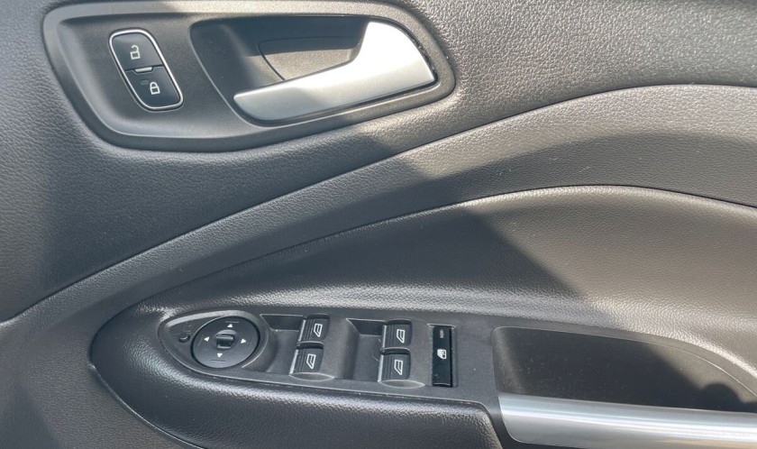 Ford Kuga 1.5T EcoBoost Titanium Edition 5dr