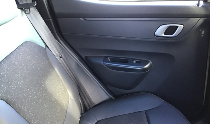 Dacia Spring 27kWh Extreme 65 48KW Automatic