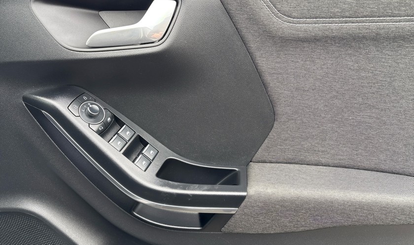 Ford Puma 1.0L Titanium Mhev