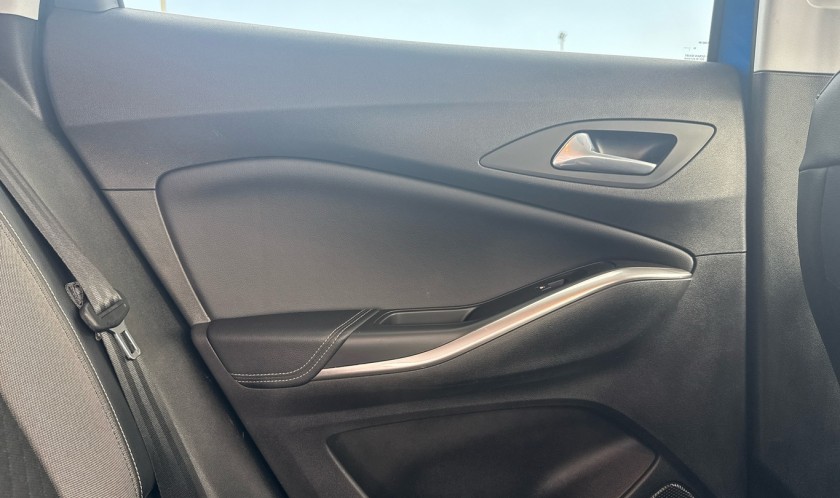 Vauxhall Grandland 1.2 Turbo Gs Line