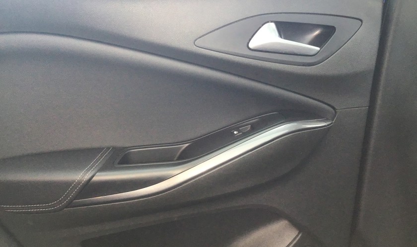 Vauxhall Grandland X 1.2 Turbo Elite Nav Automatic