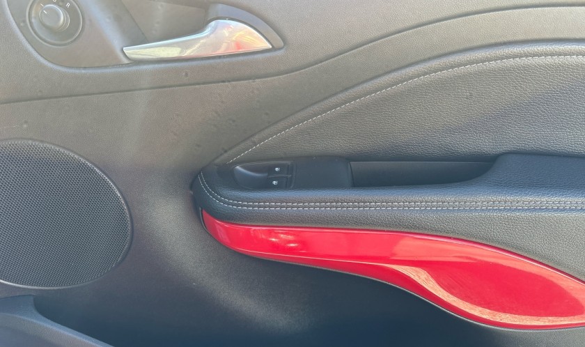 Vauxhall Adam 1.2 Energised