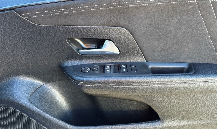 Vauxhall Mokka Ultimate Ev