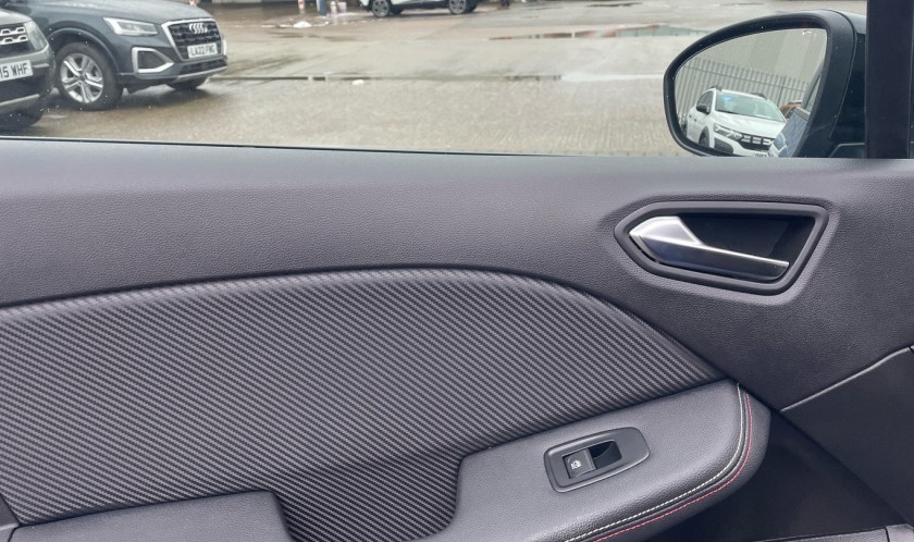 Renault Clio 1.0 Tce RS Line