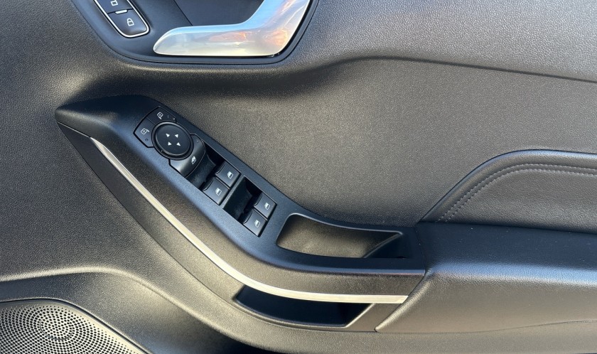 Ford Fiesta 1.0L St-Line X Edition T