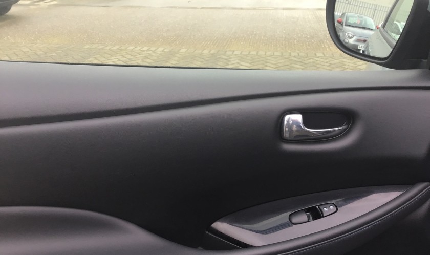 Nissan Leaf 40kWh N-Connecta Automatic