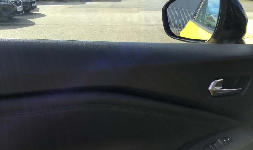 Nissan Juke 1.0 Dig-T N-Connecta