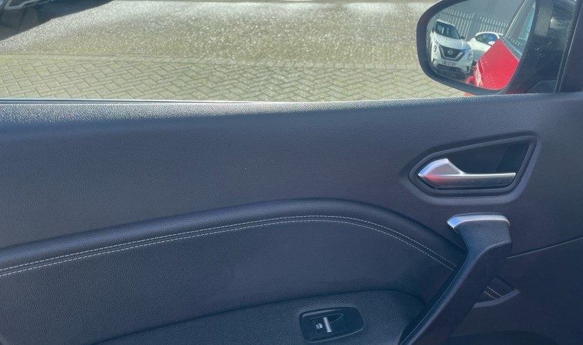 Renault Captur 1.0 Tce Techno