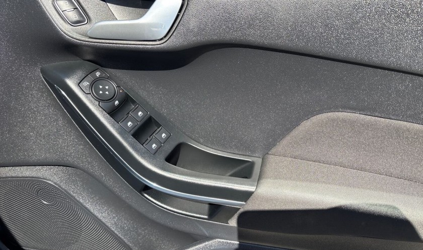 Ford Fiesta 1.0T EcoBoost ST-Line 5dr