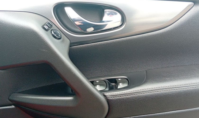 Nissan Qashqai 1.2 N-Connecta Dig-T