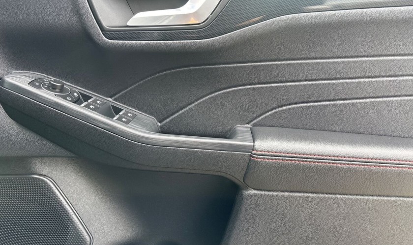 Ford Kuga 1.5T EcoBoost ST-Line X Edition 5dr