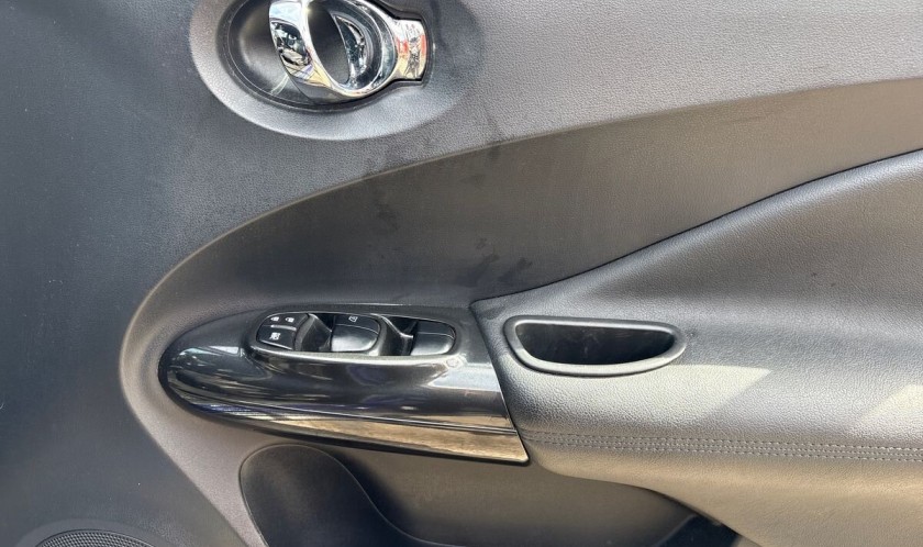 Nissan Juke 1.5 dCi Tekna 5dr