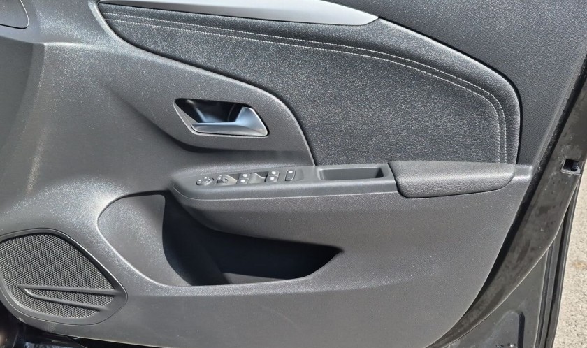 Vauxhall Corsa 1.2 GS 5dr