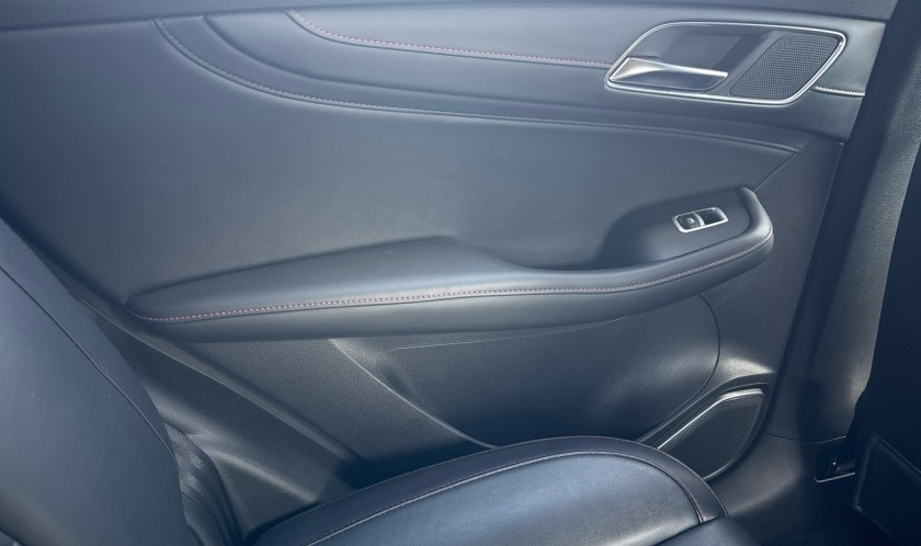 Mg Hs 1.5 T-GDI Excite