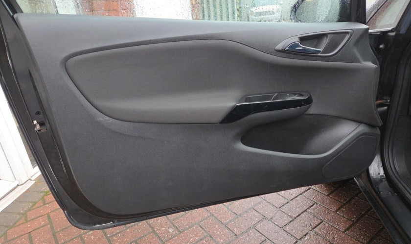 Vauxhall Corsa Sri Nav