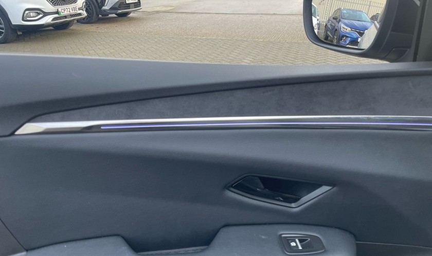 Renault Megane E-Tech 60kWh Ev60 Techno 160kWh Automatic