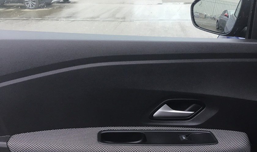 Dacia Sandero Stepway 1.0 Tce 90 Journey