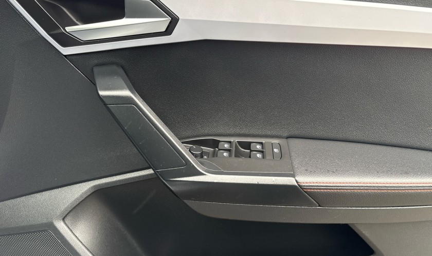 Seat Ibiza 1.0 Fr Sport Tsi