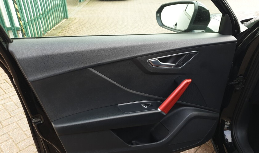 Audi Q2 Sport 30 Tfsi