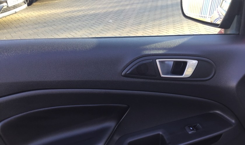 Ford EcoSport 1.0T Active